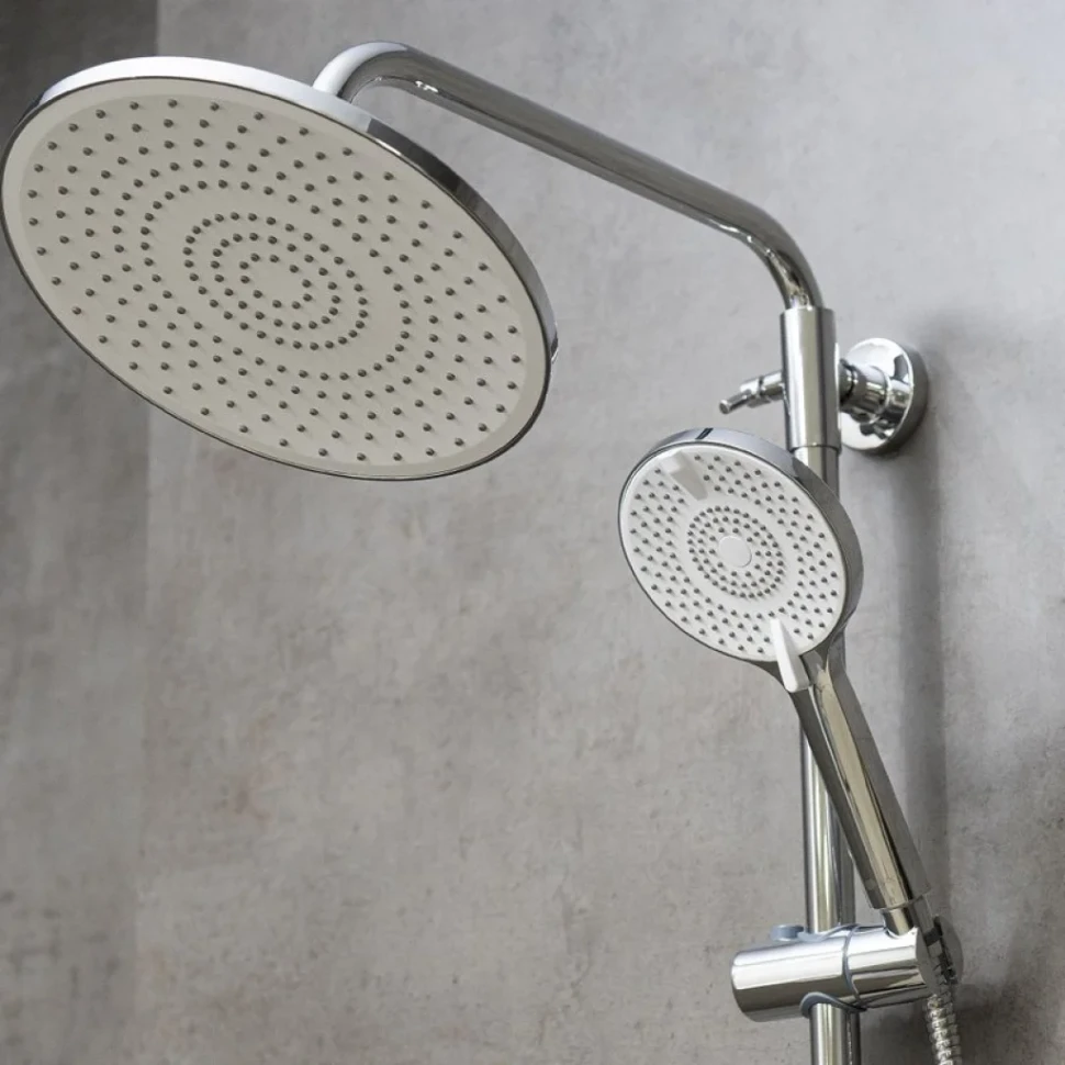 Душевая стойка Lemark LM11360C