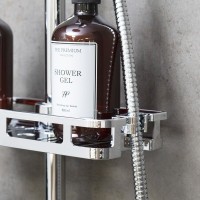 Душевая стойка Lemark LM11360C Душевая стойка Lemark LM11360C