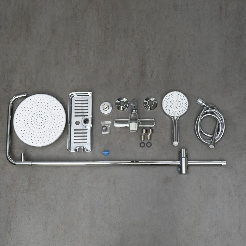 Душевая стойка Lemark LM11360C