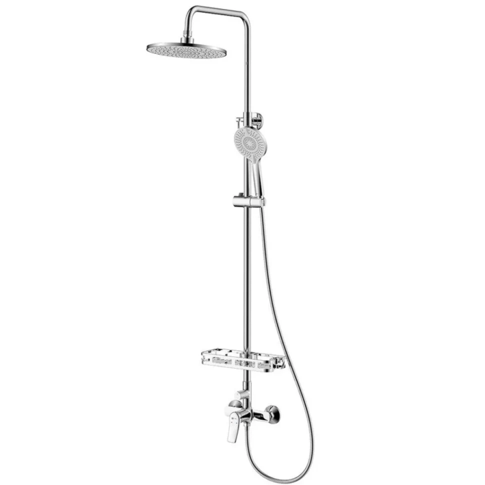 Душевая стойка Lemark LM11360C