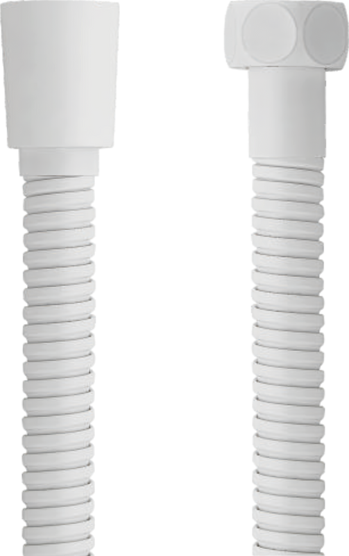 Душевой шланг BELZ BR03-8 белый