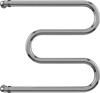 Полотенцесушитель водяной Terminus M-образный БШ 600x400 Полотенцесушитель водяной Terminus M-образный БШ 600x400