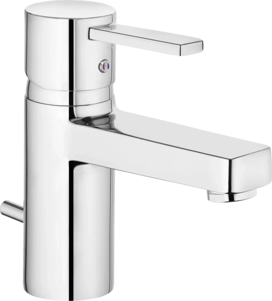 Смеситель для раковины Kludi Zenta 382500575
