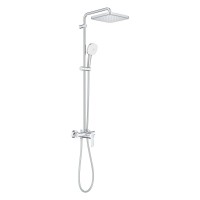 Душевой комплект Grohe 26692001 Душевой комплект Grohe 26692001