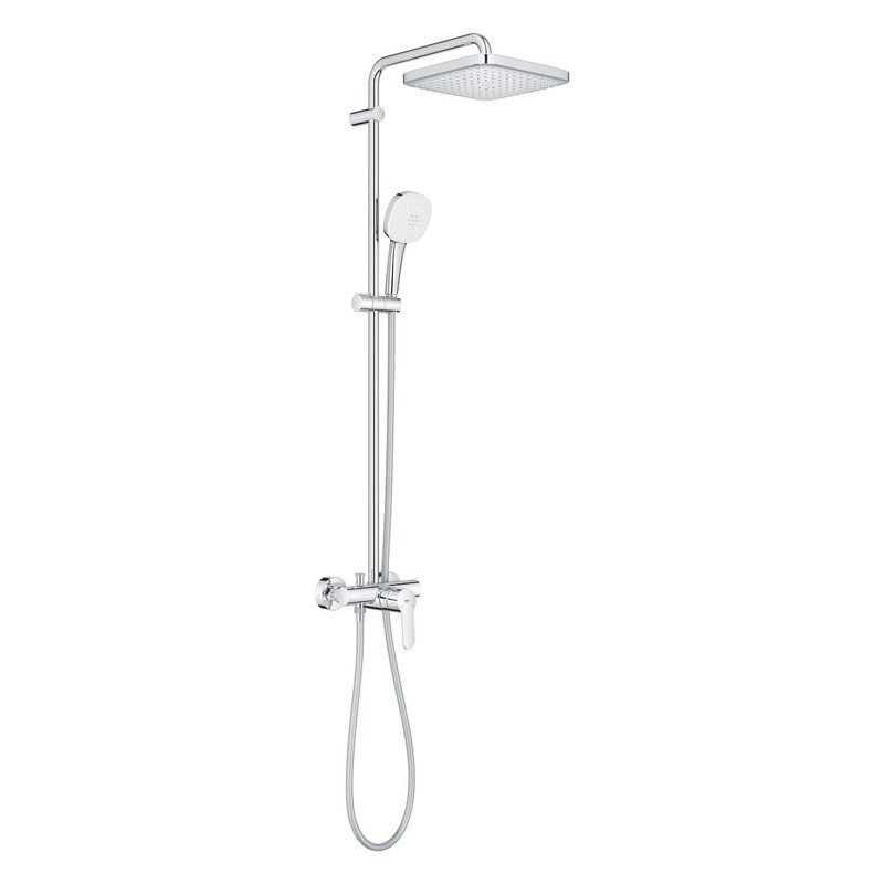 Душевой комплект Grohe 26692001