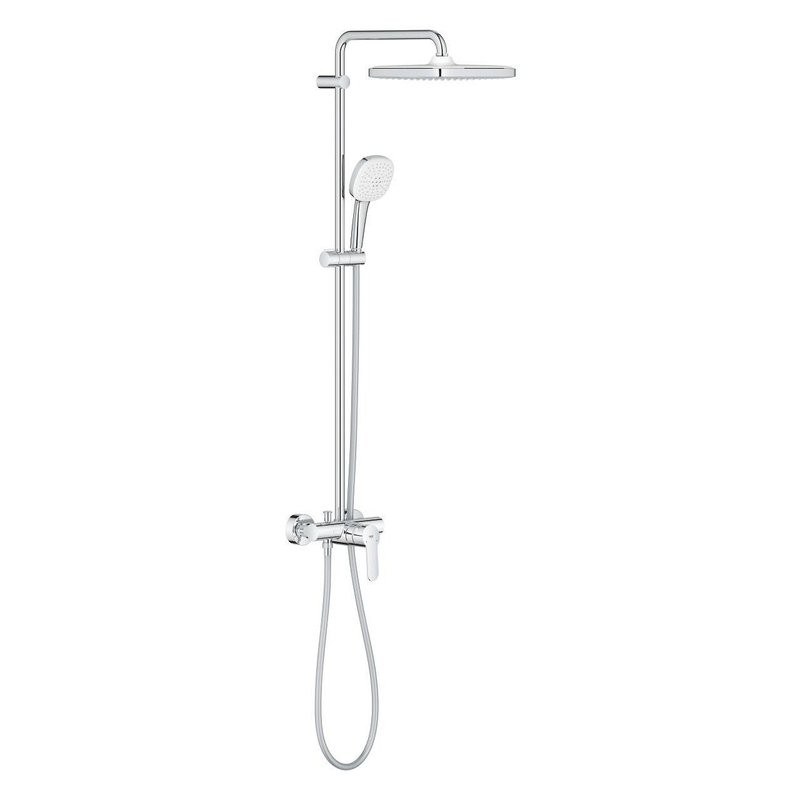 Душевой комплект Grohe 26692001