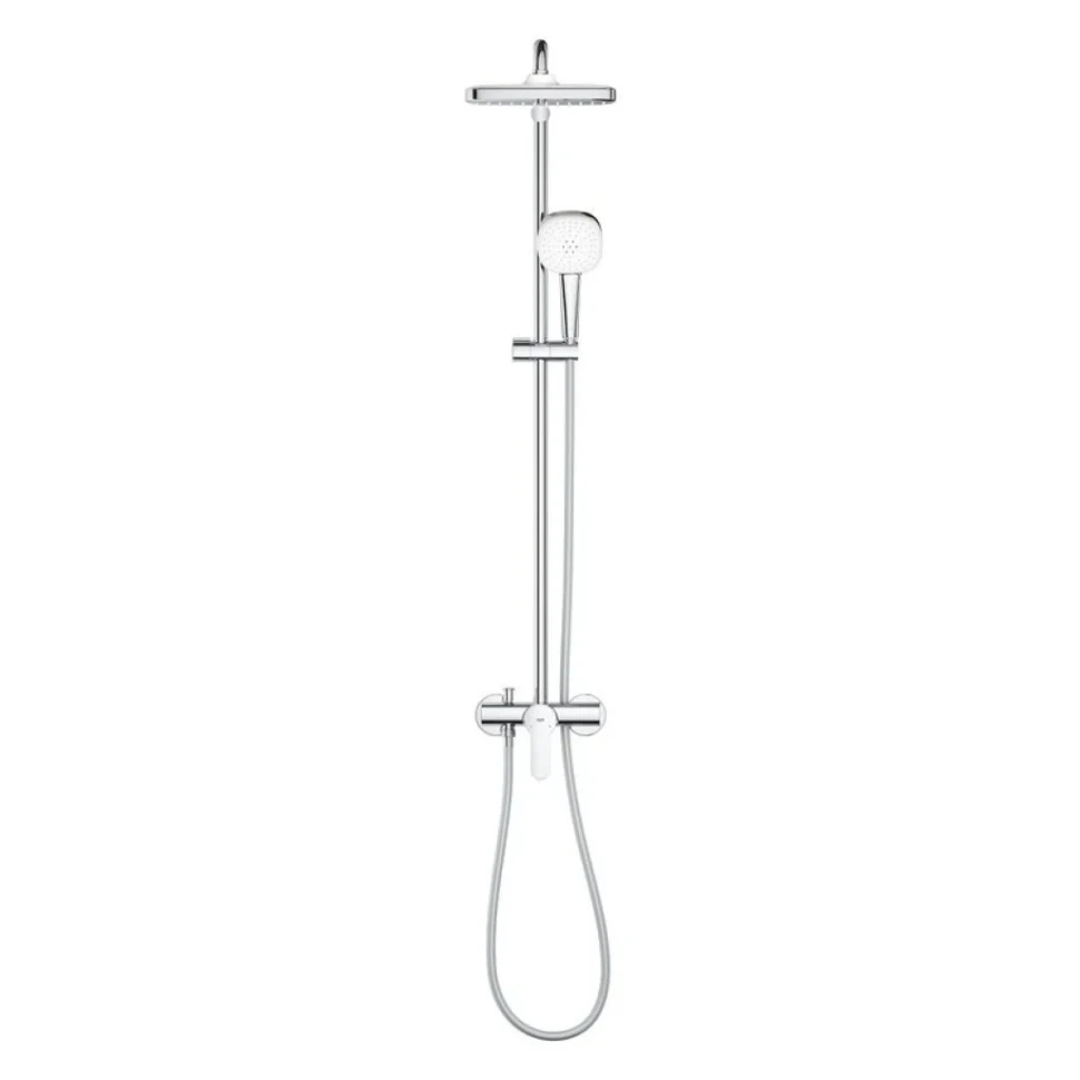 Душевой комплект Grohe 26692001