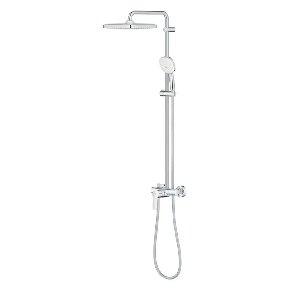 Душевой комплект Grohe 26692001