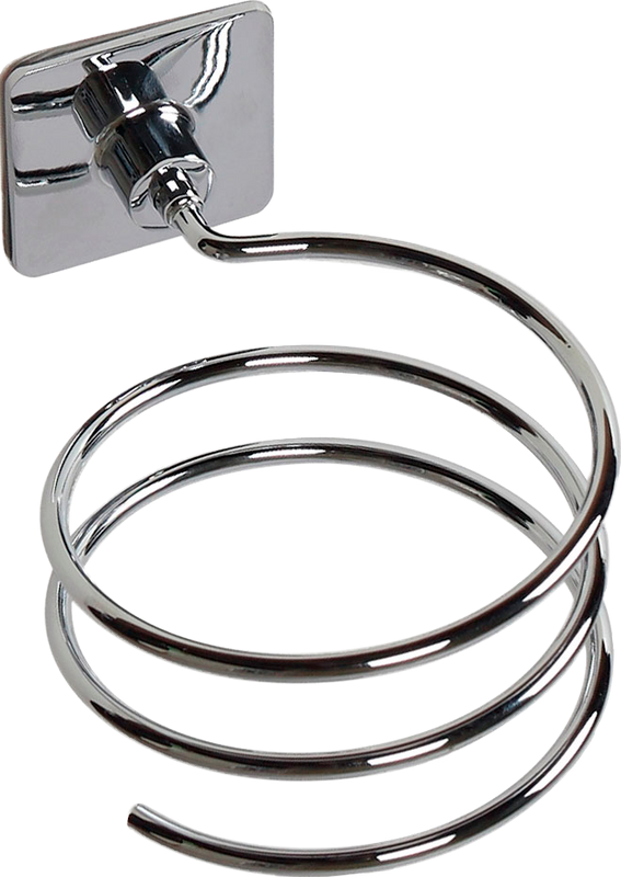 Держатель для фена Fixsen Square FX-93119