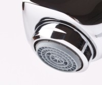 Смеситель для раковины Hansgrohe Metris 31183000