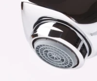 Смеситель для раковины Hansgrohe Metris 31183000