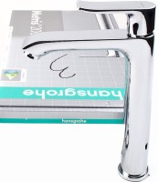 Смеситель для раковины Hansgrohe Metris 31183000