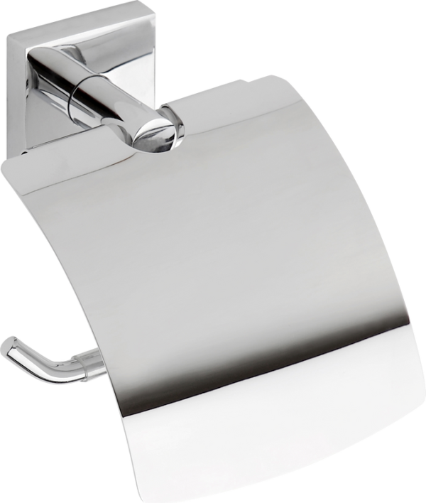 Держатель туалетной бумаги Bemeta Beta 132112012