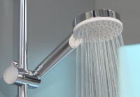 Душевой гарнитур Hansgrohe Crometta Vario 650 26532400
