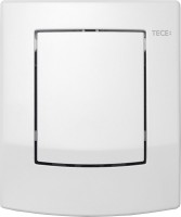 Кнопка смыва TECE Ambia Urinal 9242140 белая антибактериальная