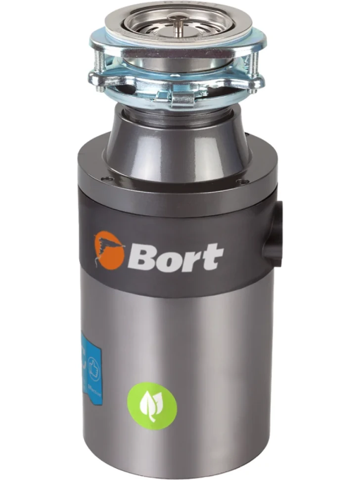 Измельчитель отходов Bort Titan 4000 Control