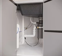Измельчитель отходов Bort Titan 4000 Control