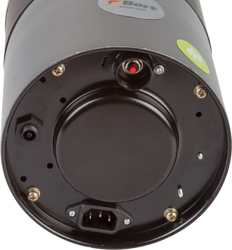 Измельчитель отходов Bort Titan 4000 Control