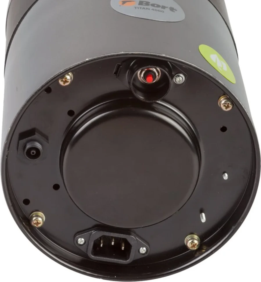 Измельчитель отходов Bort Titan 4000 Control