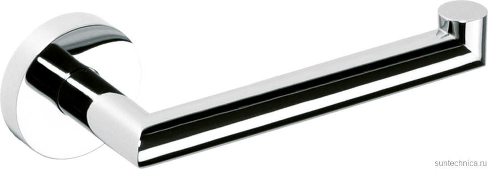 Держатель туалетной бумаги Bemeta Omega 104212032 R, chrome