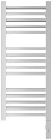 Полотенцесушитель электрический Сунержа Модус 3.1 071-5901-8030 90x35 см, подключение справа, сатин, лесенка