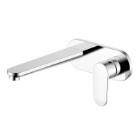 Смеситель для раковины AQUATEK Ника AQ1813CR С ВНУТРЕННЕЙ ЧАСТЬЮ, хром Смеситель для раковины AQUATEK Ника AQ1813CR С ВНУТРЕННЕЙ ЧАСТЬЮ, хром