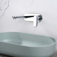 Смеситель для раковины AQUATEK Ника AQ1813CR С ВНУТРЕННЕЙ ЧАСТЬЮ, хром Смеситель для раковины AQUATEK Ника AQ1813CR С ВНУТРЕННЕЙ ЧАСТЬЮ, хром