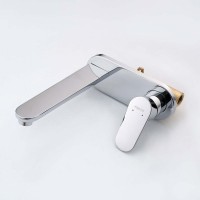 Смеситель для раковины AQUATEK Ника AQ1813CR С ВНУТРЕННЕЙ ЧАСТЬЮ, хром Смеситель для раковины AQUATEK Ника AQ1813CR С ВНУТРЕННЕЙ ЧАСТЬЮ, хром