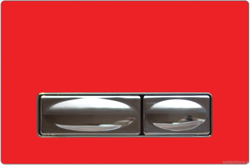 Кнопка смыва Creavit Design GP4003.00