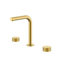 Смеситель для раковины Boheme Stick touch 152-MG.2 matt gold Смеситель для раковины Boheme Stick touch 152-MG.2 matt gold