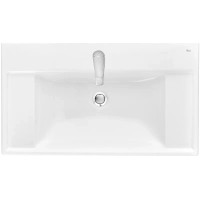 Мебель для ванной комнаты Roca Ona Ivory 80 слоновая кость Мебель для ванной комнаты Roca Ona Ivory 80 слоновая кость