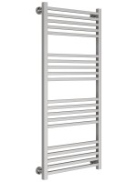 Полотенцесушитель водяной Сунержа Модус Pro 071-0450-1250 120x55 см, сатин, лесенка