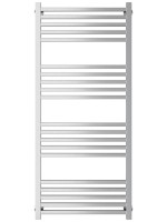 Полотенцесушитель водяной Сунержа Модус Pro 071-0450-1250 120x55 см, сатин, лесенка