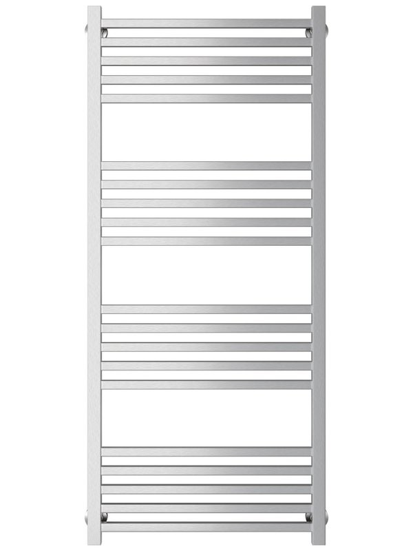 Полотенцесушитель водяной Сунержа Модус Pro 071-0450-1250 120x55 см, сатин, лесенка