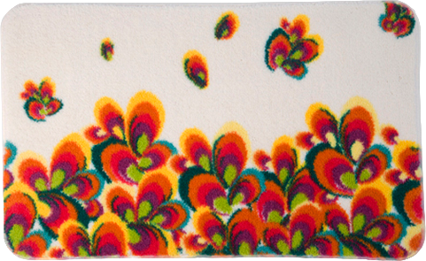 Коврик Wasserkraft Leine BM-5002