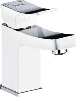 Смеситель для раковины Wasserkraft Aller 1063WHITE