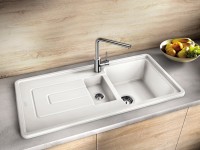 Смеситель для кухни Blanco Mila-S 524214