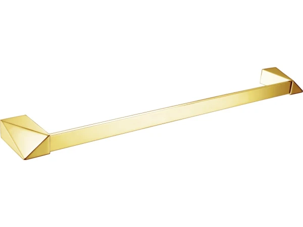 Полотенцедержатель Boheme New Venturo 10312-G