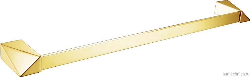 Полотенцедержатель Boheme New Venturo 10312-G