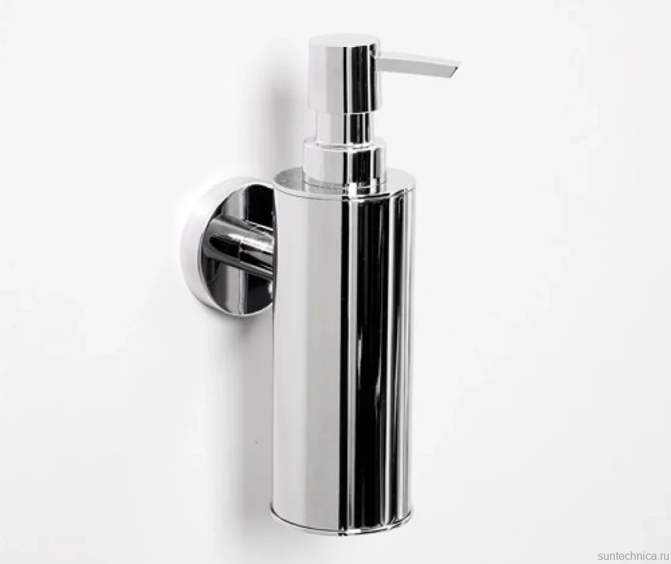 Дозатор Wasserkraft K-1399 хром