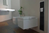 Унитаз подвесной Simas Frozen FZ 18 Унитаз подвесной Simas Frozen FZ 18