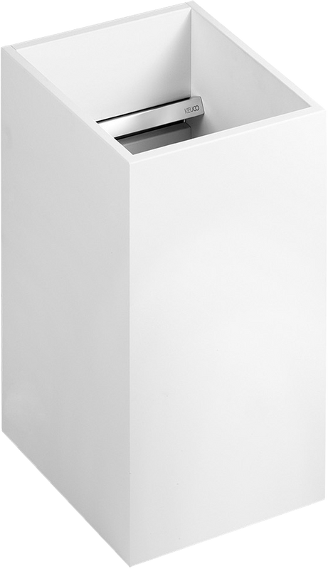 Корзина для белья Keuco Edition 11 11172380000 для использованных полотенец