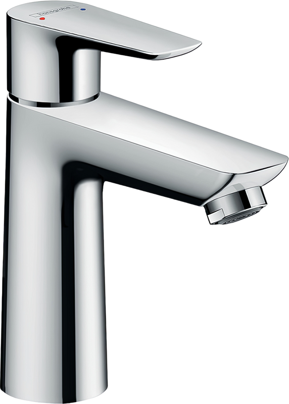 Смеситель для раковины Hansgrohe Talis E 71711000
