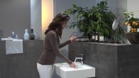 Смеситель для раковины Hansgrohe Talis E 71711000