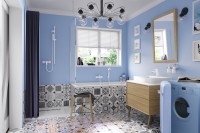 Смеситель для раковины Kludi Pure&Easy 373829165
