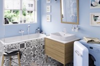 Смеситель для раковины Kludi Pure&Easy 373829165