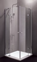 Душевой уголок Cezares Verona A2 120 P Cr