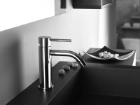Смеситель для раковины Paffoni Light LIG071CR