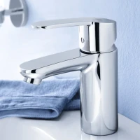 Смеситель для раковины Grohe Eurostyle Cosmopolitan 3246820E Смеситель для раковины Grohe Eurostyle Cosmopolitan 3246820E