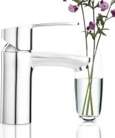 Смеситель для раковины Grohe Eurostyle Cosmopolitan 3246820E Смеситель для раковины Grohe Eurostyle Cosmopolitan 3246820E